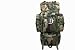 ＲＯＧIＳＩ　　65Ｌ　登山、行軍パック a0416