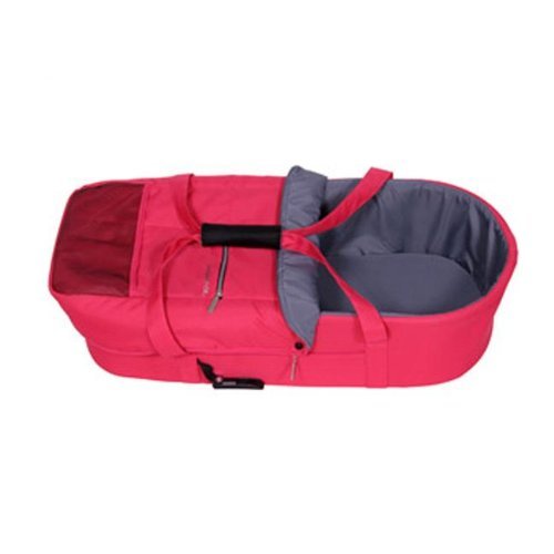 CLOSEOUT 2009 Bumbleride Carrycot In Vita