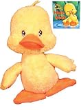 Lauren Thompsons Little Quack Doll 6" Plush Stuffed Animals