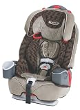 Graco Nautilus 3-in-1 Car Seat, Gabe