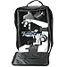 AmScope CB-B490 Vinyl Carrying Bag for Microscopes