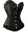 Korsett Corsage VD1168B