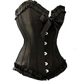 Korsett Corsage Vadi�n 1168B