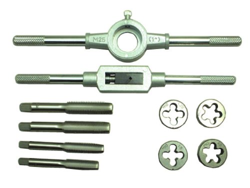 Cover image : ダイス10点セット　ブリスターパック入　自動車工具2553
