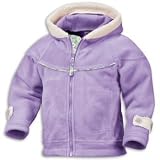 Columbia Sportswear Little Girl's Rainbow Magic Fleece Jacket