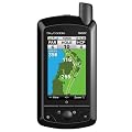 Skycaddie SGX Golf GPS Distance Range Finder