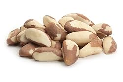 Raw Brazil Nuts (10 Pound Case)