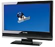 Viore LC22VH55 22-Inch 720p LCD HDTV, Black