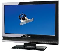 Viore LC22VH55 22-Inch 720p LCD HDTV Viore LC22VH55 22-Inch 720p LCD HDTV