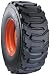 Carlisle USA Loader Skid Steer Tire 10-16.5 (10) Ply