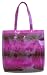 Tory Burch Degrade T Tote Party Fuschia Purse