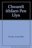 Chwareli ithfaen Pen Llŷn