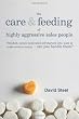 The Care and Feeding of Highly Aggressive Sales People