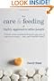 The Care and Feeding of Highly Aggressive Sales People