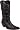 Bearpaw Womens Leather Cowgirl Boot - Style 635 Westin