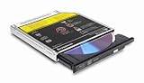 Thinkpad Bluray Burner Ultrabay Slim Drivesata