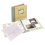 CR Gibson Family Recipe Memory Book