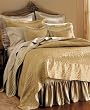 Court of Versailles DuBarry Bedskirt