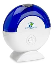 Germ Guardian H1000 TableTop Humidifier
From Germ Guardian
