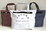 【MARC BY MARC JACOBS】マーク バイ マークジェイコブス☆キャンバストートバッグ<br>[並行輸入品] マークジェイコブス