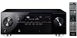 Pioneer VSX-1021-K 7.1 AV-Receiver (Apple AirPlay , DLNA 1.5 Streaming-Client, HDMI, USB) schwarz