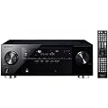 Pioneer VSX-1021-K 7.1 AV-Receiver (Apple AirPlay , DLNA 1.5 Streaming-Client, HDMI, USB) schwarz