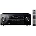 Pioneer VSX-1021-K 7.1 AV-Receiver (Apple AirPlay , DLNA 1.5 Streaming-Client, HDMI, USB) schwarz