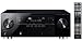 Pioneer VSX-1021-K 7.1 AV-Receiver (Apple AirPlay , DLNA 1.5 Streaming-Client, HDMI, USB) schwarz
