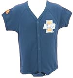 Infant Illinois Fighting Illini 2 piece creeper onesie Set