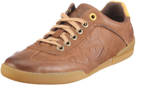 Timberland CA Split Cupsole FTM Butt Seam Ox 99541 Herren Sneaker