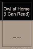 Owl at home