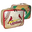 Saint Louis Cardinals MLB Soft Sided Lunch Box