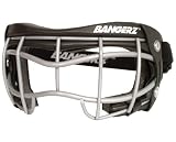 Bangerz HS-3700LT Lite-Weight Wire Field Hockey / Lacrosse Goggle - Womens