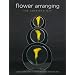 Flower Arranging the American Way: A World Association of Flower Arrangers Book