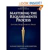 Mastering the Requirements Process: Getting Requirements Right (3rd Edition)