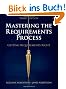 Mastering the Requirements Process: Getting Requirements Right