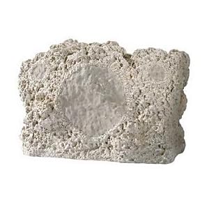 Niles RS8Si Coral 8 inch 2-way stereo input rock speaker, ea