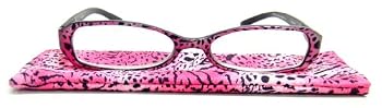 Cal Optix Jungle Eyes