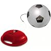 Mookie Swingball Reflex Soccer