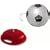 Mookie Swingball Reflex Soccer