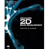 Advanced 2D Game Development