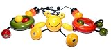 from Moogli Toys Frog Pram Chain