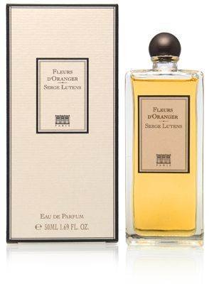 Fleurs D'Oranger Fragrance by Serge Lutens for unisex Personal Fragrances