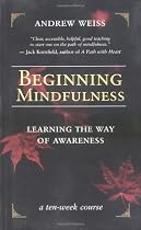 Beginning Mindfulness: Learning the Way of Awareness