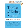 The Art of Doing Good: Where Passion Meets Action