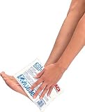 Mueller Reusable Cold Pack, White, 6 Inch X 9 Inch