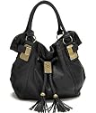 Oversized ''Savitha'' Hobo by Vitalio Vera