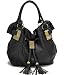 Oversized ''Savitha'' Hobo by Vitalio Vera