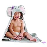 Baby Aspen Splish Splash Elephant Bath Hooded Spa Bahrain Ubuy