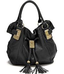 Oversized ''Savitha'' Hobo by Vitalio Vera